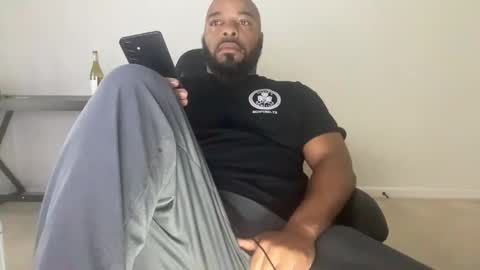 Snapshot of bbcfun44 chatting on 10, 5, 2026 Zaddy online show from 10, 5, 2026