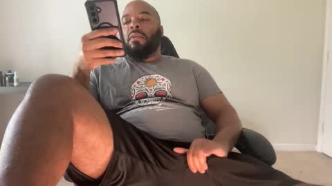 Snapshot of bbcfun44 chatting on 7, 6, 2026 Zaddy online show from 7, 6, 2026