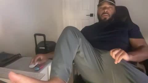 Zaddy online show from 4, 7, 2026