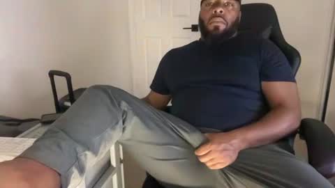 Zaddy online show from 5, 7, 2026