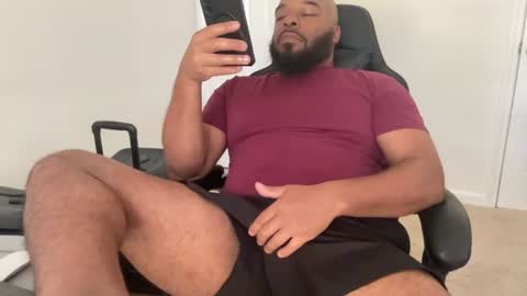 Zaddy online show from 7, 7, 2026