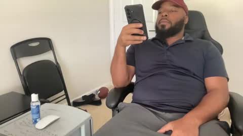 Zaddy online show from 19, 7, 2026