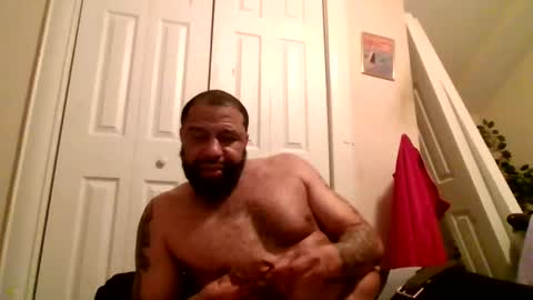 Snapshot of bbcwithahook chatting on 10, 2, 2025 bbcwithahook online show from 10, 2, 2025