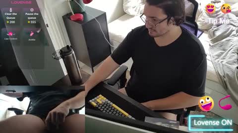 CallMeDaddy online show from 2, 11, 2025