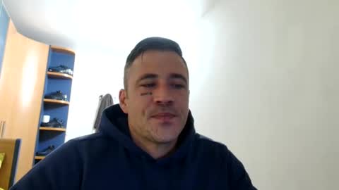 BB Namelezz online show from 29, 10, 2025