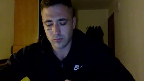 BB Namelezz online show from 3, 11, 2025