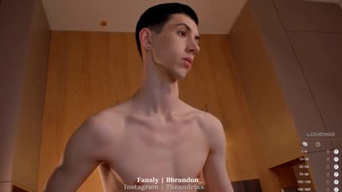 Snapshot of bbrandon_ chatting on 12, 2, 2025 Brandon online show from 12, 2, 2025
