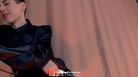 Snapshot of bbrandon_ chatting on 21, 2, 2025 Brandon online show from 21, 2, 2025