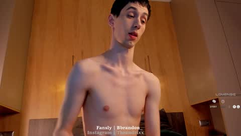 Snapshot of bbrandon_ chatting on 6, 3, 2025 Brandon online show from 6, 3, 2025