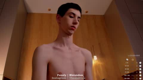 Snapshot of bbrandon_ chatting on 7, 3, 2025 Brandon online show from 7, 3, 2025