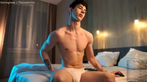 Brandon online show from 8, 11, 2025