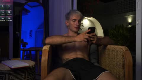Snapshot of bbrandon_ chatting on 7, 5, 2026 Brandon online show from 7, 5, 2026