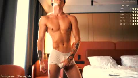 Snapshot of bbrandon_ chatting on 14, 7, 2026 Brandon online show from 14, 7, 2026