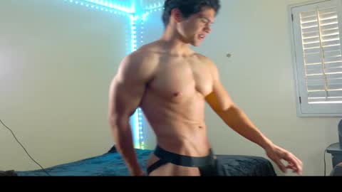 Snapshot of bbrn_88 chatting on 1, 12, 2025 unknown online show from 1, 12, 2025