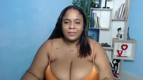 Charlote online show from 9, 1, 2025