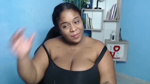 Charlote online show from 14, 1, 2025