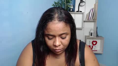 Charlote online show from 20, 1, 2025