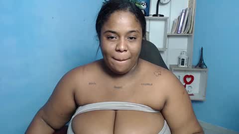 Charlote online show from 24, 1, 2025