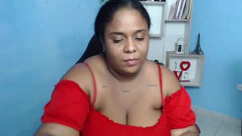 Charlote online show from 29, 1, 2025