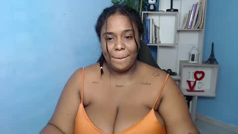 Charlote online show from 8, 2, 2025