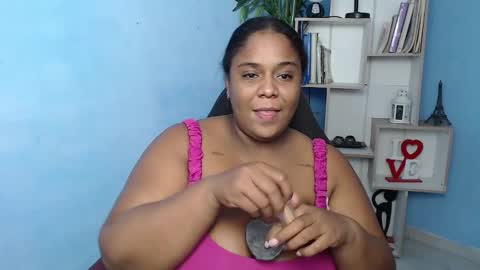 Charlote online show from 10, 2, 2025