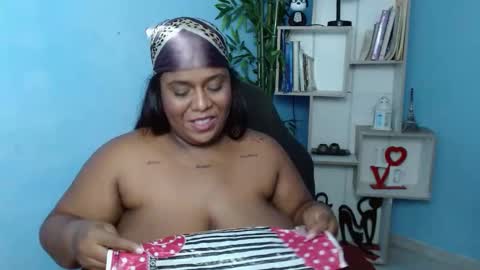 Charlote online show from 15, 2, 2025