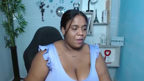 Charlote online show from 3, 3, 2025