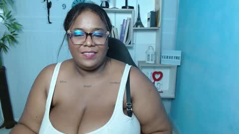 Charlote online show from 6, 3, 2025