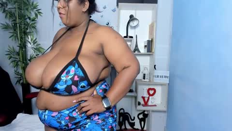 Charlote online show from 10, 3, 2025