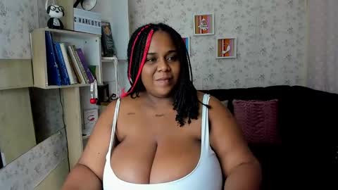 Charlote online show from 18, 9, 2025