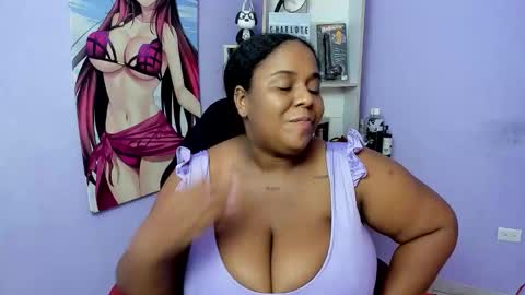 Charlote online show from 3, 10, 2025