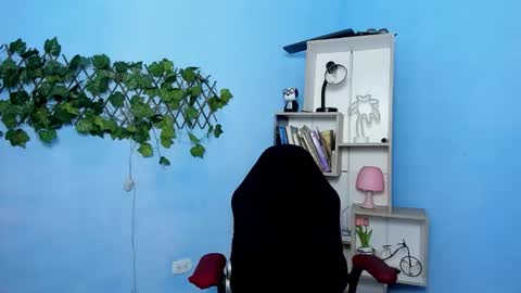 Charlote online show from 29, 11, 2025