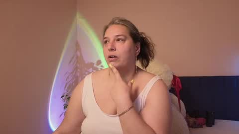 Snapshot of bbw_goddes chatting on 1, 5, 2026 Love online show from 1, 5, 2026