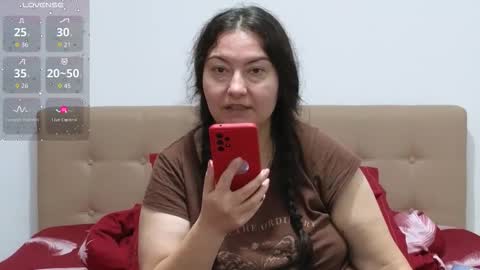 Emma online show from 30, 10, 2025