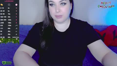 Molly online show from 8, 12, 2024