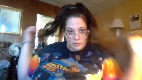 Snapshot of bbwdabkitty chatting on 12, 4, 2026 bbwdabkitty online show from 12, 4, 2026