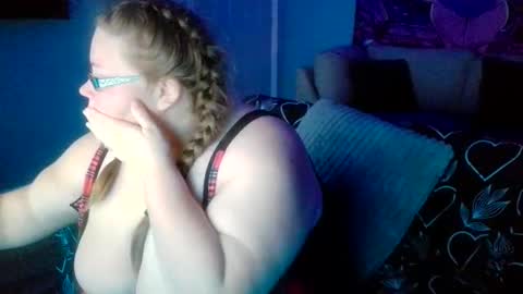 bbwgamergirl93 online show from 8, 10, 2025