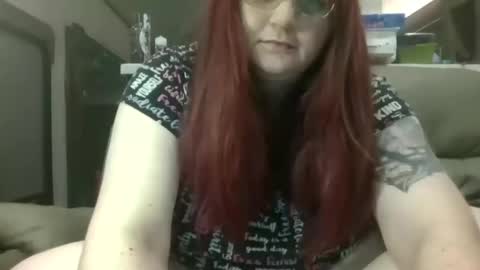 Snapshot of bbwliger95 chatting on 16, 2, 2026 BBWLiger95 online show from 16, 2, 2026