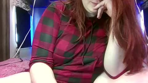 Snapshot of bbwliger95 chatting on 4, 3, 2026 BBWLiger95 online show from 4, 3, 2026