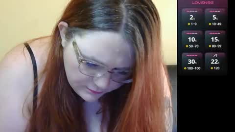 Snapshot of bbwliger95 chatting on 13, 5, 2026 BBWLiger95 online show from 13, 5, 2026