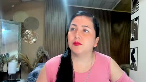 bbwluxurymuse online show from 4, 6, 2026