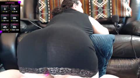 Snapshot of bbwmilfforcamfun chatting on 29, 1, 2025 Julie online show from 29, 1, 2025