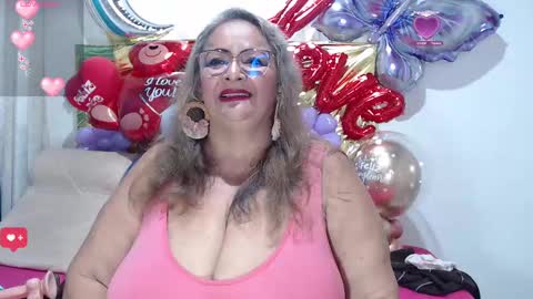 Snapshot of bbwsalome chatting on 19, 2, 2025 Salome online show from 19, 2, 2025