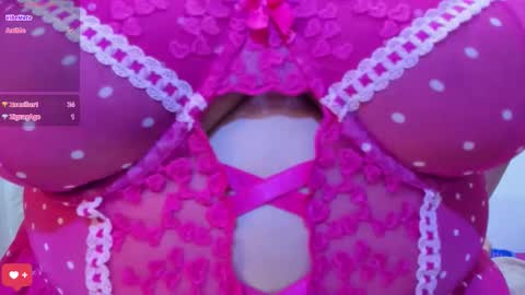 Snapshot of bbwsalome chatting on 4, 10, 2025 Salome online show from 4, 10, 2025