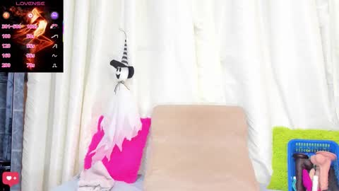 Snapshot of bbwsalome chatting on 29, 10, 2025 Salome online show from 29, 10, 2025