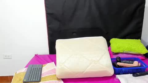 Snapshot of bbwsalome chatting on 22, 11, 2025 Salome online show from 22, 11, 2025