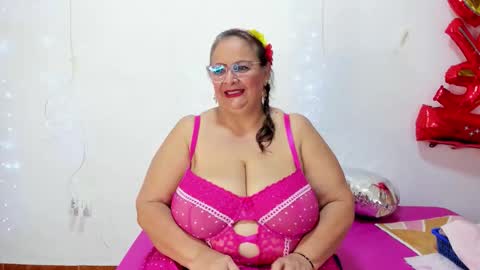 Salome online show from 24, 3, 2026