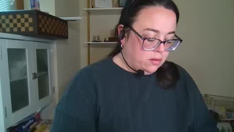 Sophie BBW online show from 22, 5, 2026