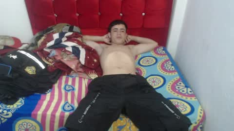 bby_nice online show from 28, 4, 2026
