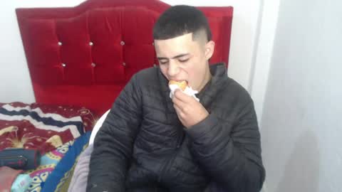 bby_nice online show from 1, 5, 2026